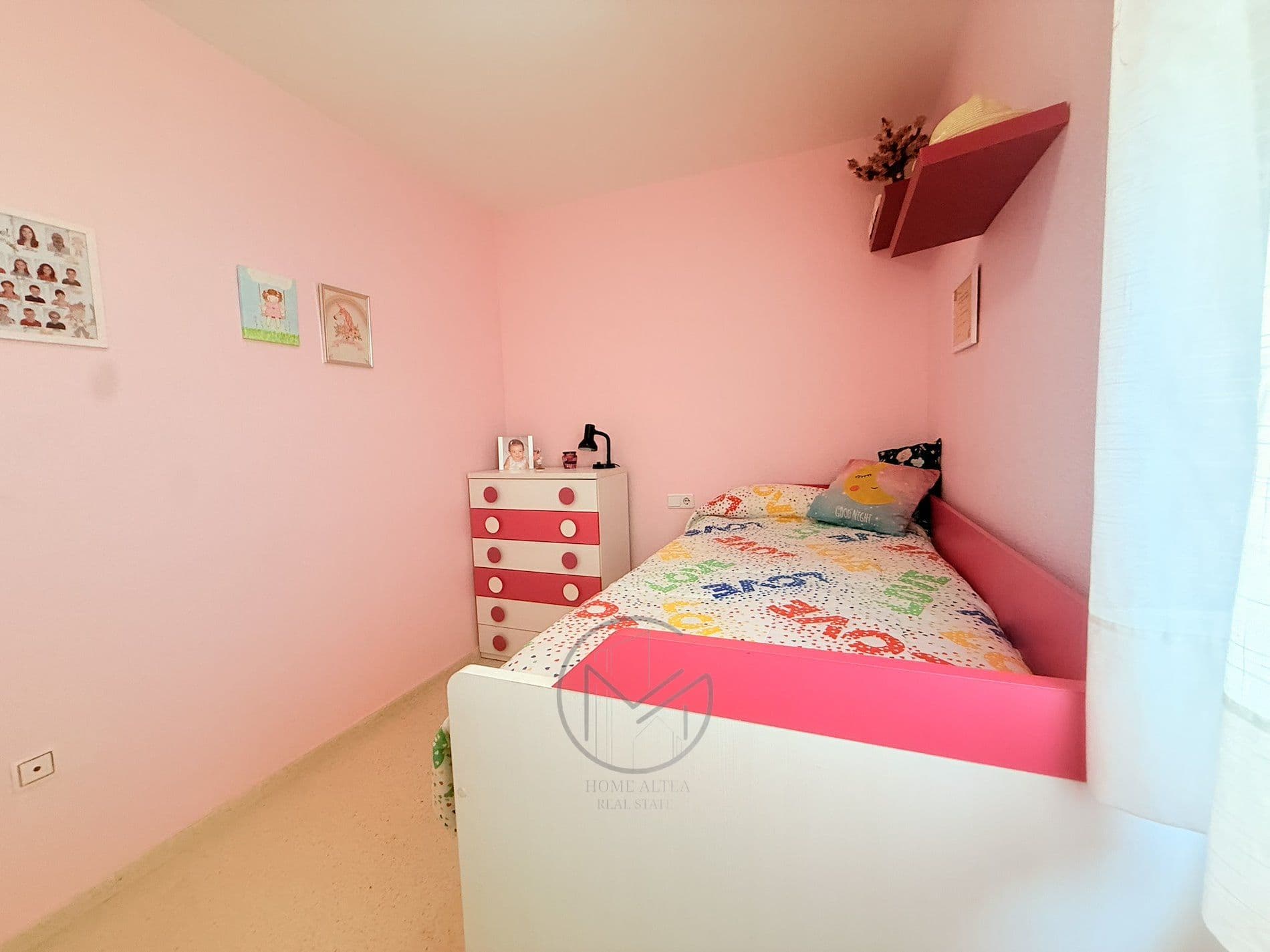 Piso - La Nucia - 14