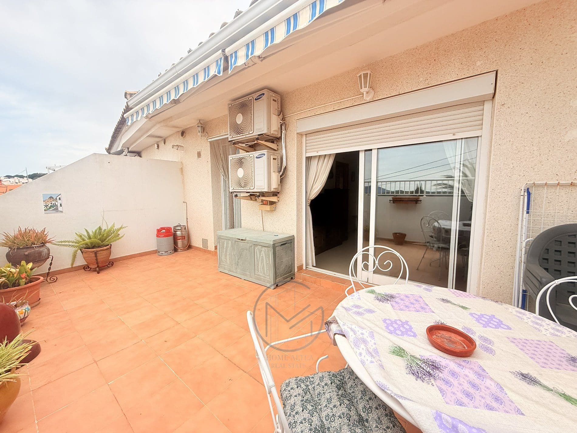 Piso - La Nucia - 4
