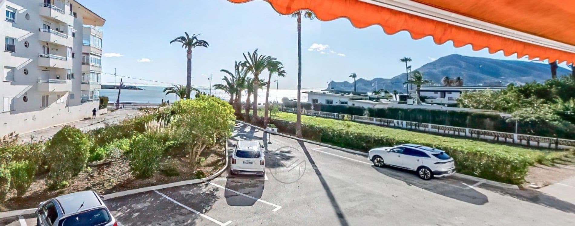 PRIMERA LINEA ALTEA/ALBIR - 1