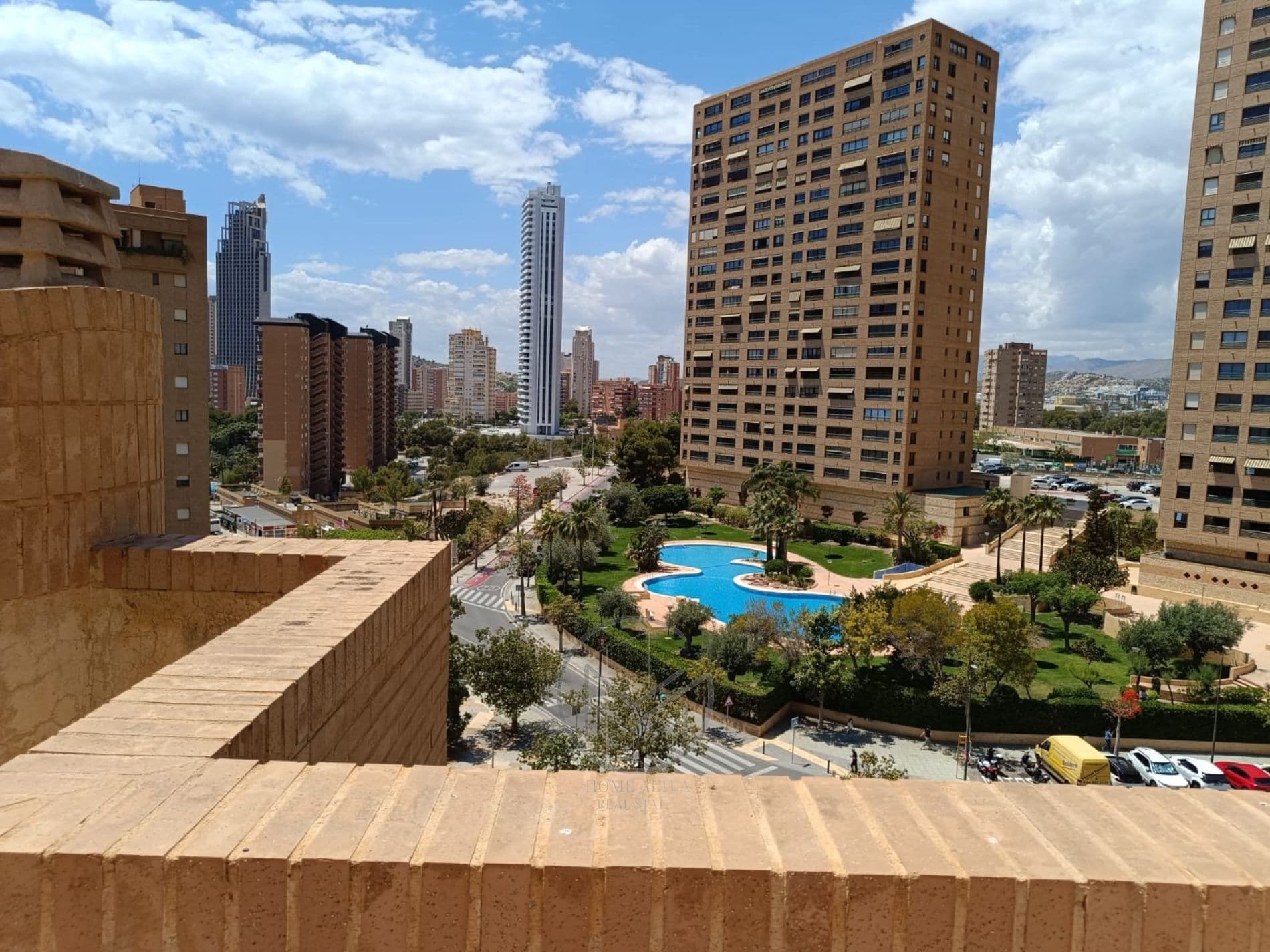 ATICO EN BENIDORM - 1