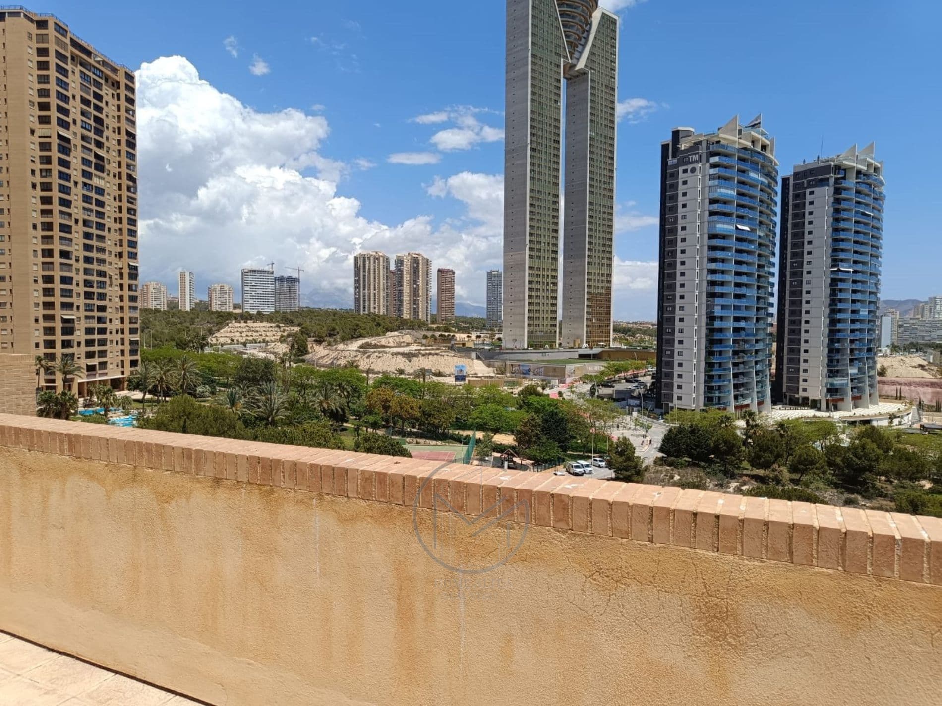 ATICO EN BENIDORM - 10